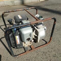 エンジンポンプの画像