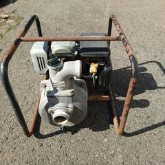 エンジンポンプの画像