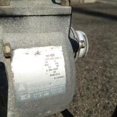 エンジンポンプの画像