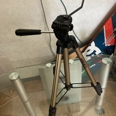 三脚　NASHICAソフトケース付き　　リサイクルショップ宮崎屋　佐土原店　25.8.９Fの画像