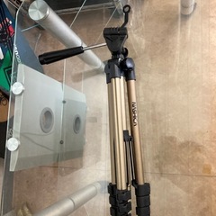 三脚　NASHICAソフトケース付き　　リサイクルショップ宮崎屋　佐土原店　25.8.９Fの画像