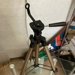 三脚　NASHICAソフトケース付き　　リサイクルショップ宮崎屋　佐土原店　25.8.９Fの画像