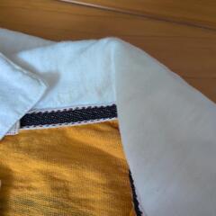 キッズ服１３０センチまとめての画像