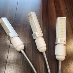 植物成長ライト　ledの画像