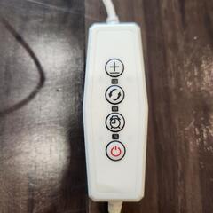 植物成長ライト　ledの画像