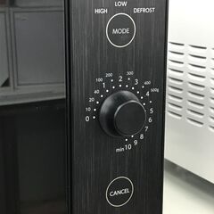 ★ジモティ割あり★ YAMAZAN　 電子レンジ   21年製　 動作確認／クリーニング済み KJ11222　の画像