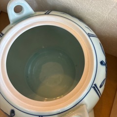 有田焼　茶器5脚セット　の画像