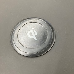 ミーティングテーブル5点セットの画像