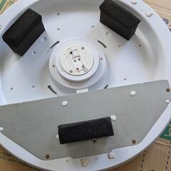 ＬＥＤシーリングライト LEDH80179W-LD 東芝ライテック1の画像