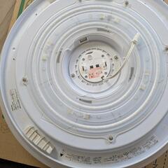 ＬＥＤシーリングライト LEDH80179W-LD 東芝ライテック1の画像