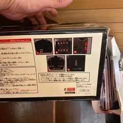 スーパーカー　ラジコン　アミューズメント品の画像