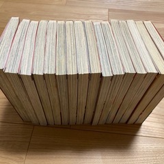 ラブコン　全16巻セット！の画像