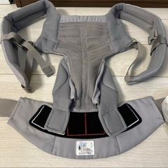 美品✨エルゴベビー 抱っこ紐の画像
