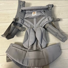 美品✨エルゴベビー 抱っこ紐の画像
