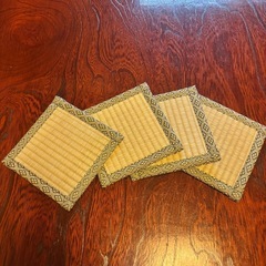 【☆値下げ☆】御座敷用テーブルの画像