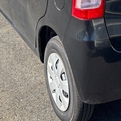タントエグゼ　追加料金にて車検渡し可能の画像