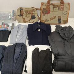 土日取引　春夏秋冬ファッションセットの画像