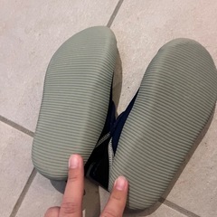 子供用ビーチシューズの画像