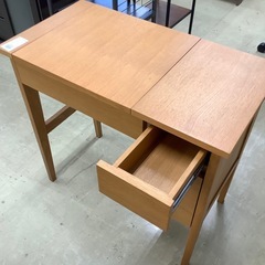1面ドレッサーの画像