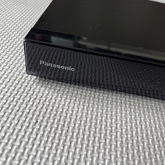 DVDプレイヤーブルーレイ録画ありの画像