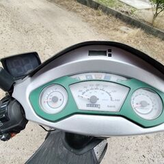トライク PGO TR-X 150cc　３輪バイク　実働車の画像