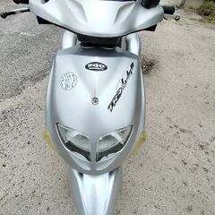 トライク PGO TR-X 150cc　３輪バイク　実働車の画像