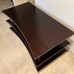 テレビ台の画像