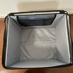 【未使用】ICHIFUJI 宅配ボックス 宅配BOX  60Lの画像