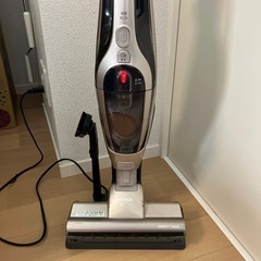 日立充電式掃除機　PV-BE200の画像