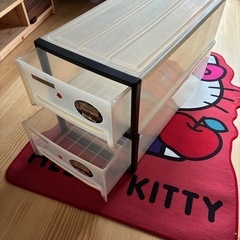 収納ケースの画像