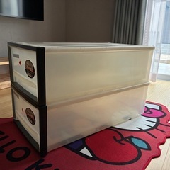 収納ケースの画像