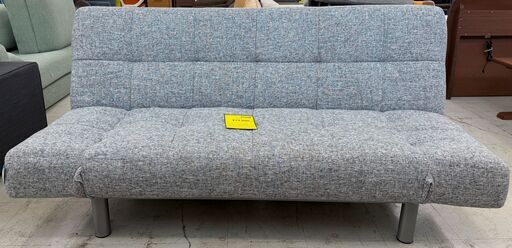 ✨️ジモティー割引✨️【ジャングルジャングル堺初芝店】 　2人掛けソファ　堺市（東区　西区　北区　南区　堺区　美原区）高石市　泉大津市　忠岡町　和泉市　松原市　大阪狭山市 ✨️ジモティー割引✨️【ジャングルジャングル堺初芝店】 ソファー