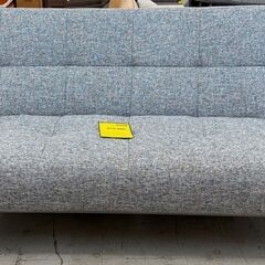 ✨️ジモティー割引✨️【ジャングルジャングル堺初芝店】　ソファー...