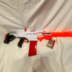 今日だけ安値　電池付き　ナーフ　ウルトラ　セットの画像