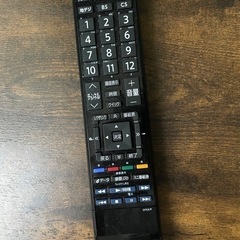【取引相手決定】REGZA 32R1 液晶テレビの画像