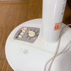 扇風機 の画像