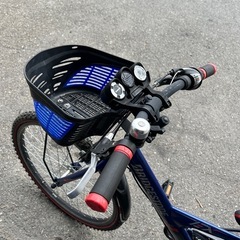 ブリヂストン　子供自転車　ジュニア自転車の画像