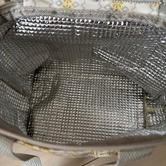 保冷バッグの画像