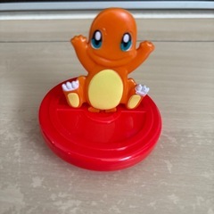 決まりました。　　ポケモン　ハッピーセットの画像