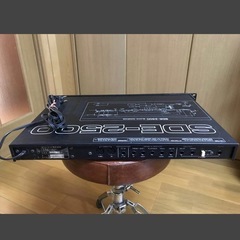 Roland SDE-2500 ローランド デジタルディレイ ④の画像