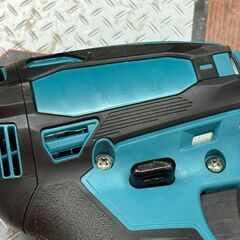 【中古】マキタ Makita TD172DZ 充電式インパクトドライバ 本体のみ ハウジング交換済み【ハンズクラフト佐賀】の画像