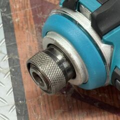 【中古】マキタ Makita TD172DZ 充電式インパクトドライバ 本体のみ ハウジング交換済み【ハンズクラフト佐賀】の画像