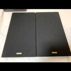 YAMAHA NS-10MX ヤマハ モニタースピーカーの画像
