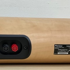 オーディオスピーカーの画像
