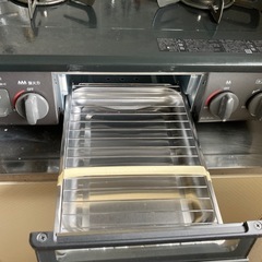ガステーブルの画像