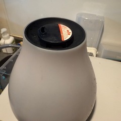 【今日可能な方】加湿器の画像