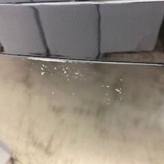 ID:607712　全自動洗濯機６ｋ　ニトリ　２０２３年製　※正面キズありの画像