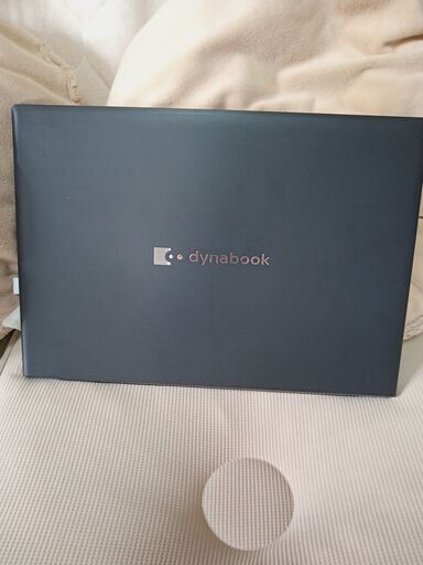 Dynabook SZ73/RB 第10世代 Core i5