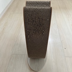 猫　ねこ　爪研ぎ　つめとぎの画像