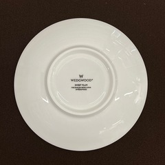 【ジャングルジャングル 岸和田和泉インター店】ウェッジウッド スウィート プラム ティーカップ＆ソーサー WEDGWOOD 食器 ギフト 洋食器 紅茶カップ キッチン用品 和泉市 堺市 岸和田市 泉大津市 高石市 泉北郡熊取町の画像